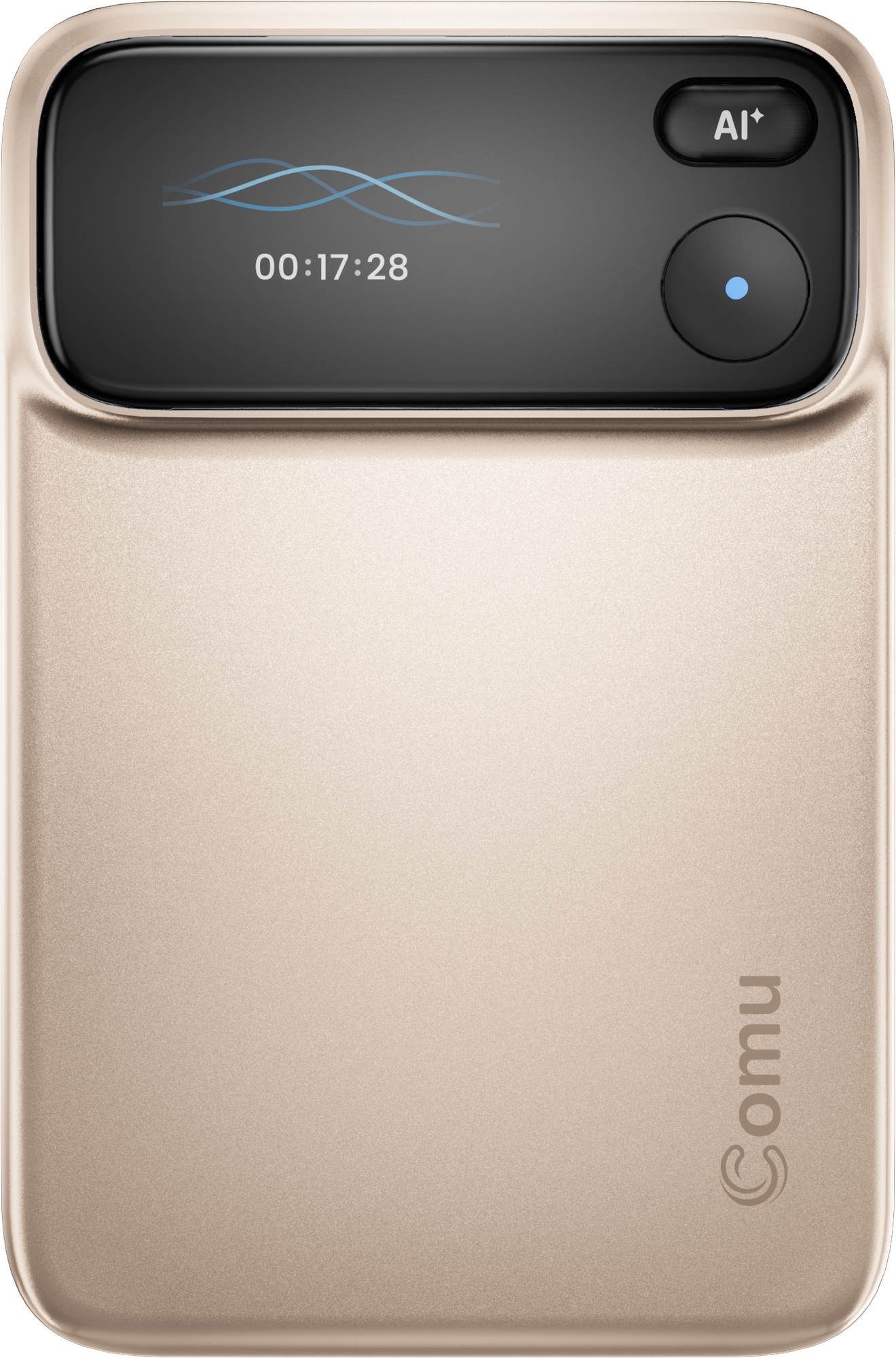 Light Brown
