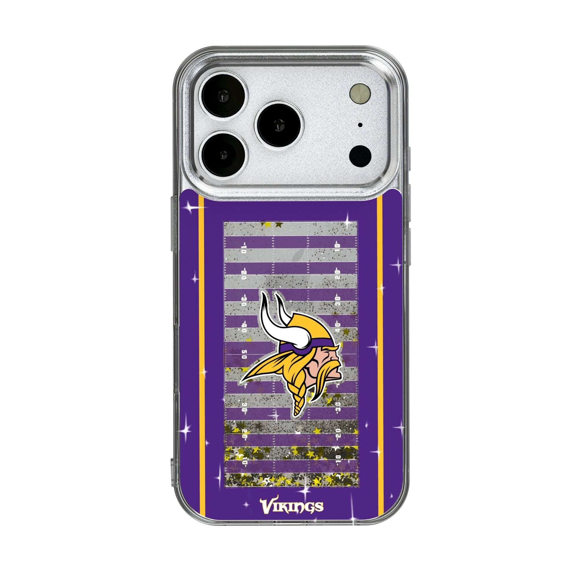 O
0
Y -10
VIKINGS