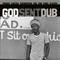 God Sent Dub [LP] - VINYL - Front_Zoom