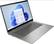 Alt View 3. HP - HP Envy x360 2-in-1 Laptop 15-ew1058wm 15.6" FHD Touch I5-1335U 8GB 512GB PCIe Win11 H,85S59UA#ABA - silver.