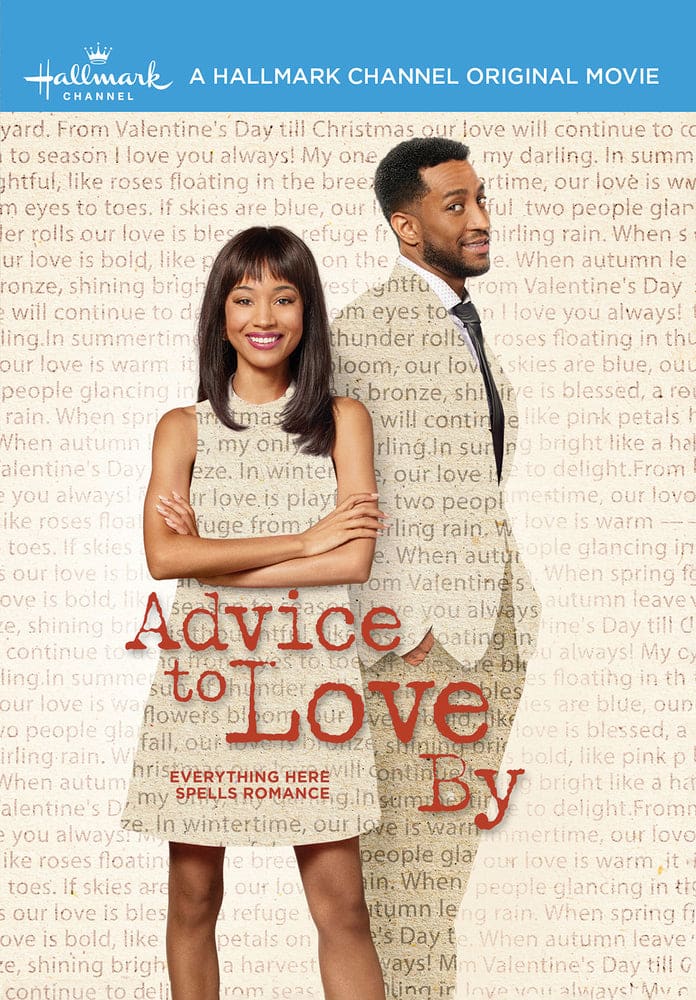 Advice to Love By - DVD