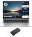hp intel CORE i5 155U ULTRA 7 Copilot IPS SuperCLEAR Fingerprint EliteBook 860 For BUSINESS BACKLIT KEYBOARD Wi-Fi 6E