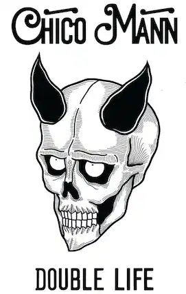Chico Mann
Double Life