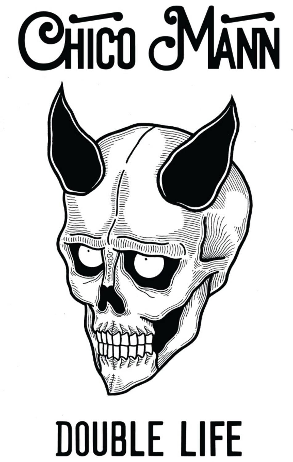 Chico Mann  
Double Life