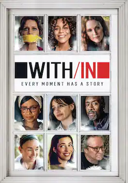 With/In (MOD) (DVD Movie)