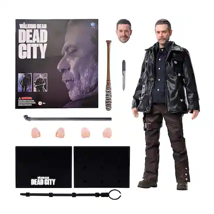1 WALKING DEAD DEAD CITY A CAUTION: cOMN A ad - - - - - -L - - - - 5 t. WALKING DEAD DEAD CITY