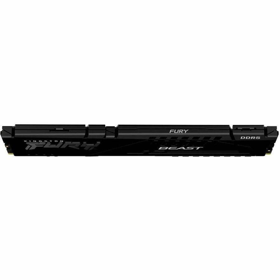 Kingston FURY Beast 32GB (2 x 16GB) DDR5 6000 (PC5 48000) Memory