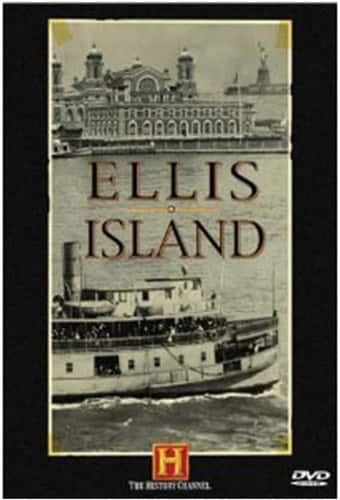 Ellis Island - Ellis Island  - DVD