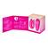 Alt View 13. We-Vibe - Chorus Couples Vibrator - Pink.