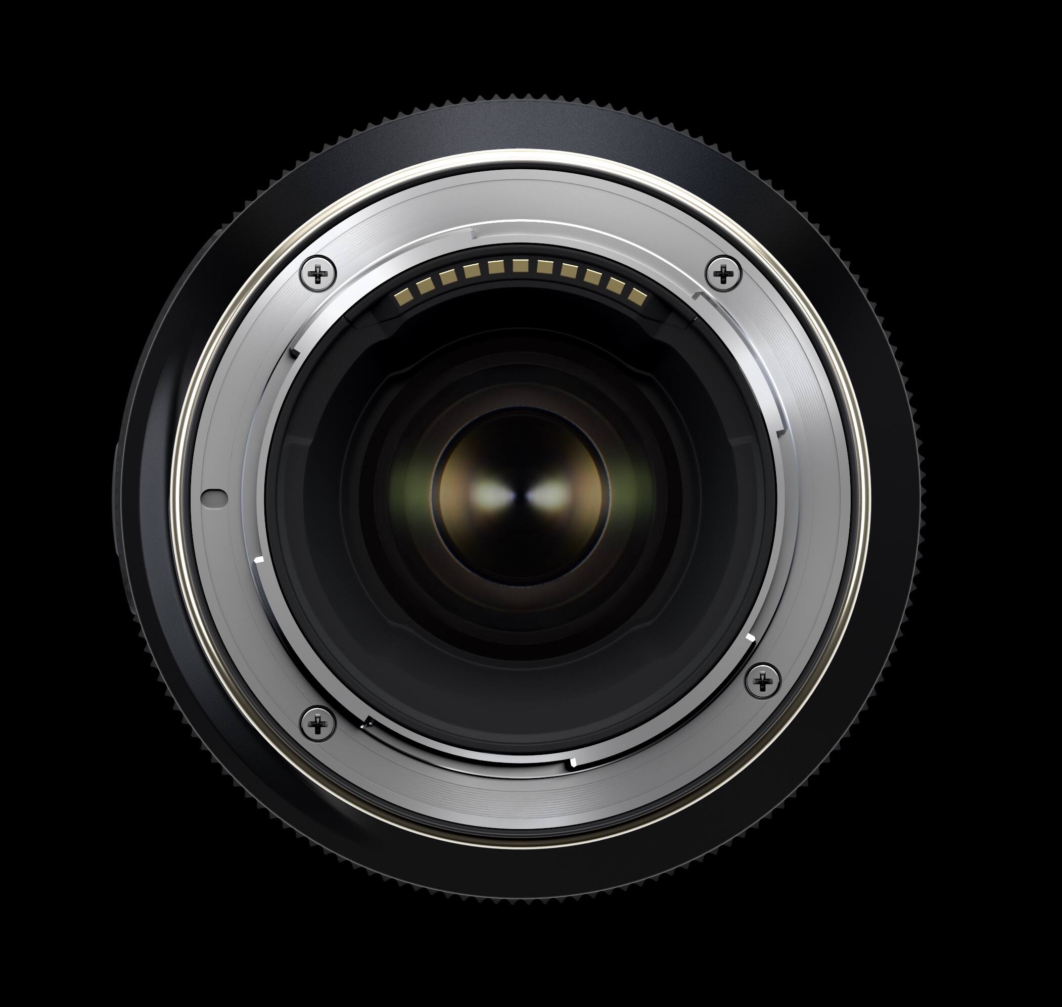 Left. Tamron - TAMRON 70-180mm F/2.8 Di III VC VXD G2 Telephoto Zoom Lens for Nikon Z Mount Cameras.