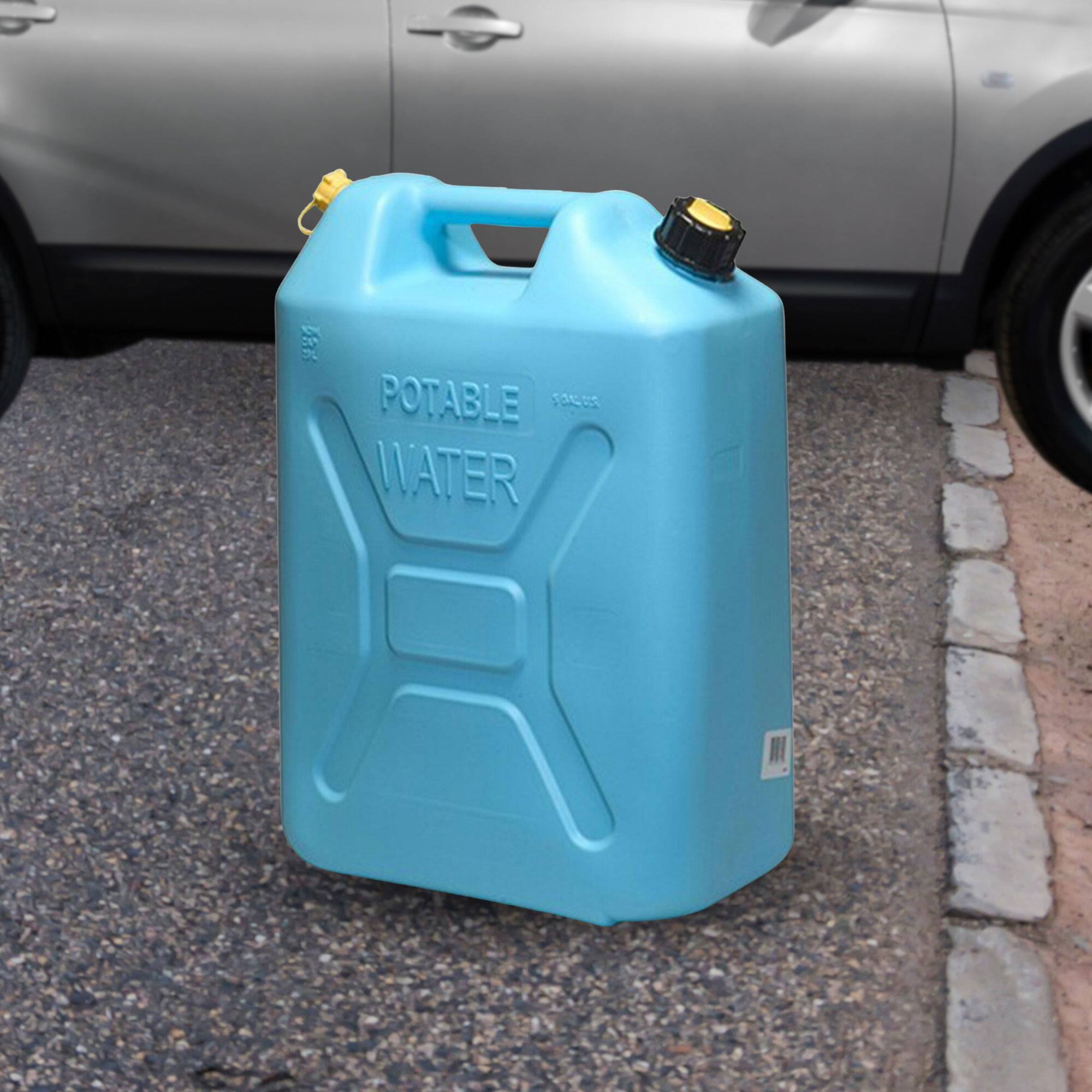 POTABLE WATER