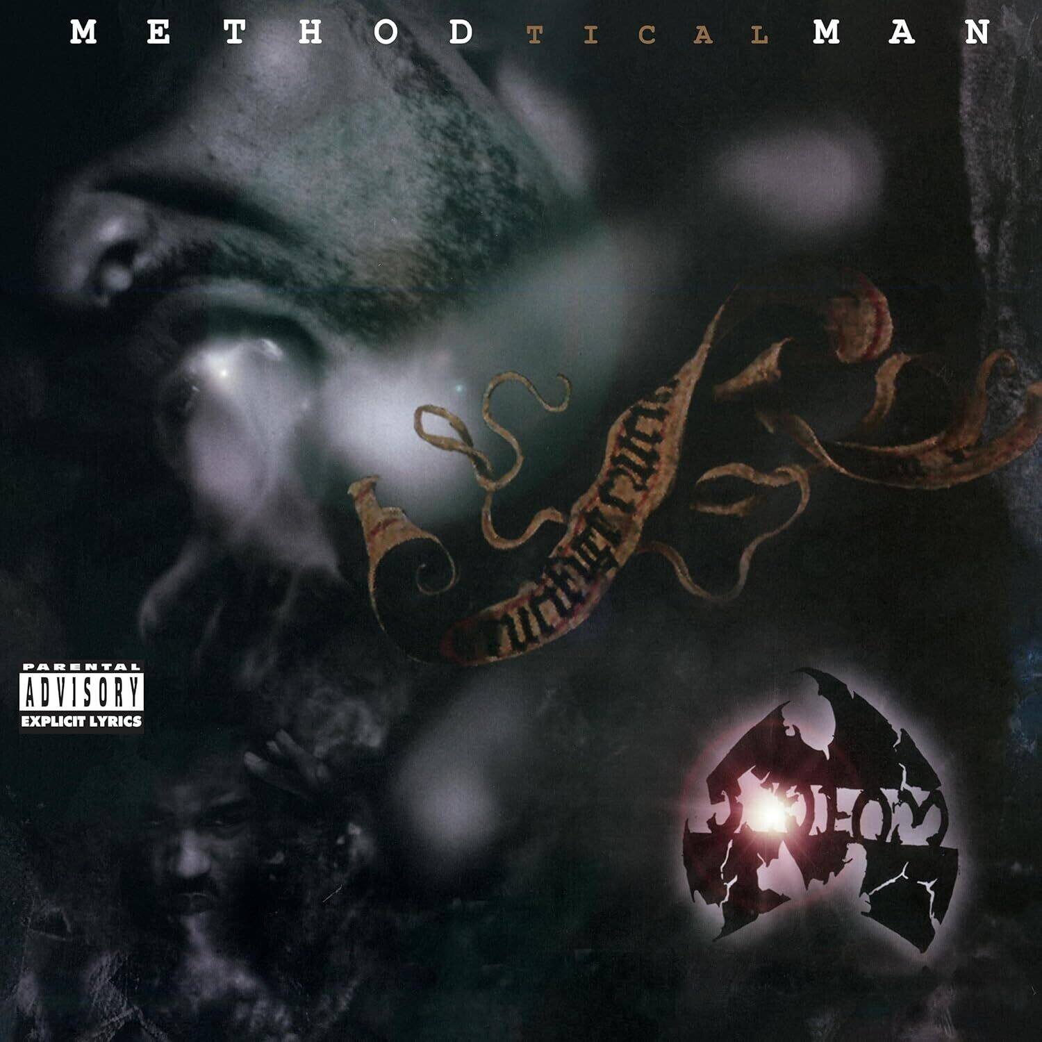 METHODICAL MAN

PARENTAL ADVISORY EXPLICIT LYRICS