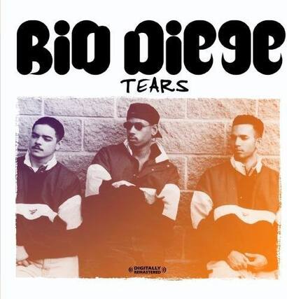 BiO Die9e
TEARS
DIGITALLY REMASTERED