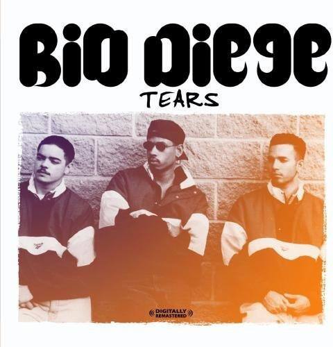 BiO Die9e  
TEARS  
DIGITALLY REMASTERED
