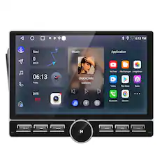 6:13 PM
Navi
0 km/h
06:13
Friday
UNKNOWN
UNKNOWN
YouTube
Video
File Manager
ImageScan
Play Store
Radio
DVR
REC
Bluetooth
Chrome
MIC
RST