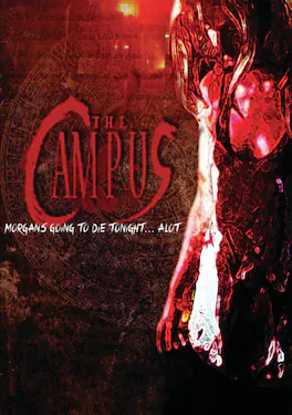 The Campus (MOD) (DVD Movie)