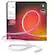 PHILIPS hue OmniGlow Strip light
Bande lumineuse 10 ft/pi 10 ft/pi | 3 m
White and color gradient
Gradient blanc et coloré
U CERTIFIED