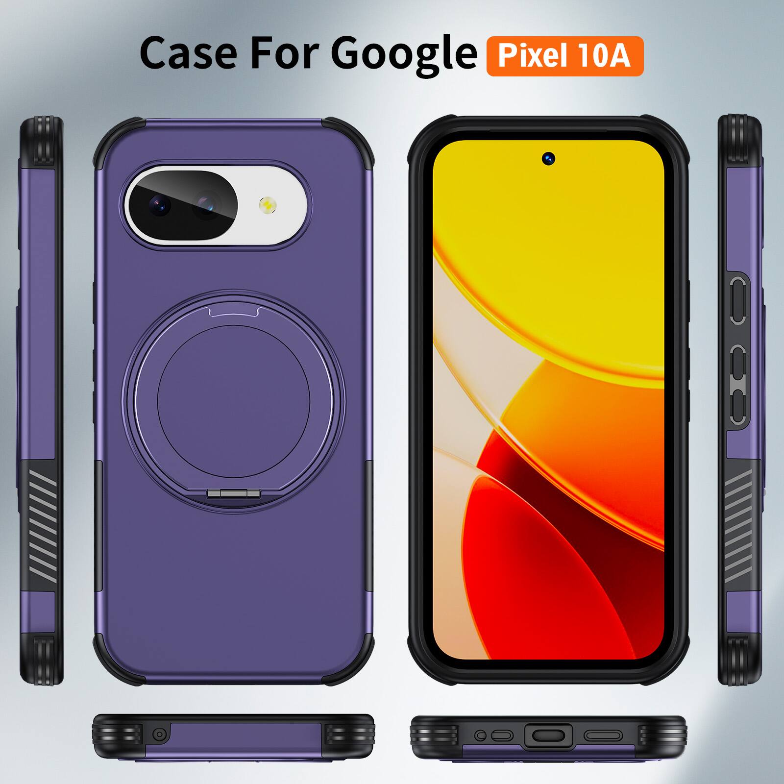 Case For Google Pixel 10A