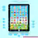 Let the children easily win at the starting line
Number song
1 One
2 Two
3 Three
4 Four
5 Five
6 Six
7 Seven
8 Eight
9 Nine
10 Ten
Alphabet song
Aa Apple
Bb Bear
Cc Cap
Dd Dinner
Ee Egg
Ff Fish
Gg Gift
Hh Horse
Ii Icecream
Jj Juice
Kk Kite
Ll Lunch
Mm Monkey
Nn Notebook
Oo Orange
Pp Purple
Qq Queen
Rr Robot
Ss Star
Tt Telephone
Uu Umbrella
Vv Video
Ww Water
Xx X-ray
Yy Yoyo
Zz Zebra
Word
Spell
Melodies
Repeat
Letter
Number/Letter Test
Word test
Spelling the word
Mathematics
ON/OFF
Mini intelligent early childhood learning machine