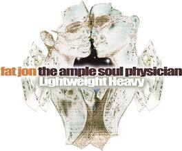 Fat Jon - Lightweight Heavy - VINYL LP