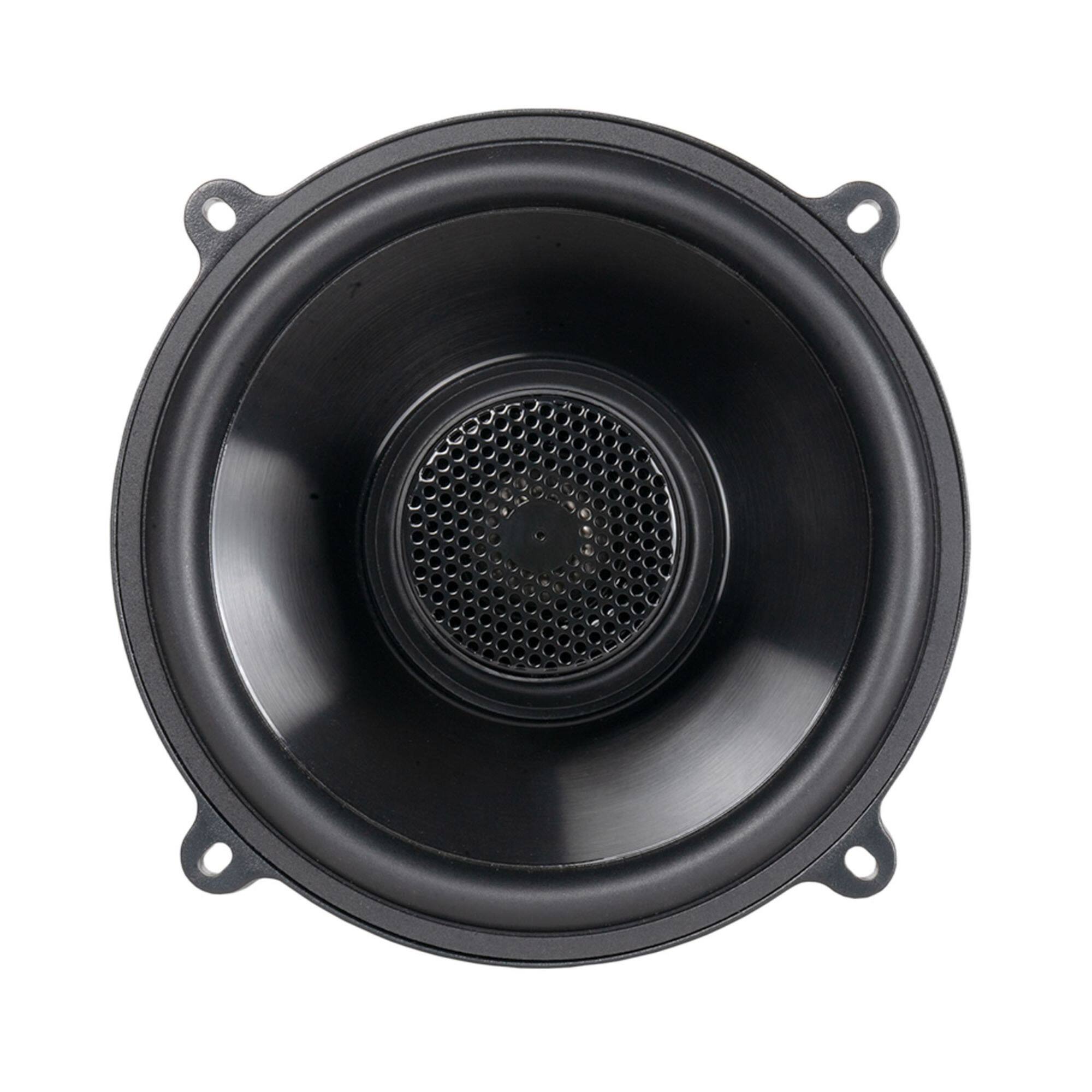 Alt View 10. MB Quart - MB Quart Enhanced 6.5" Front/Rear Speaker Enclosures RZR Pro, XP Pro R, Turbo R - Black.