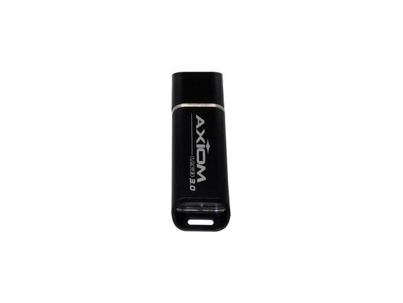 USE AXIOM 3.0
AXIOM 3.0