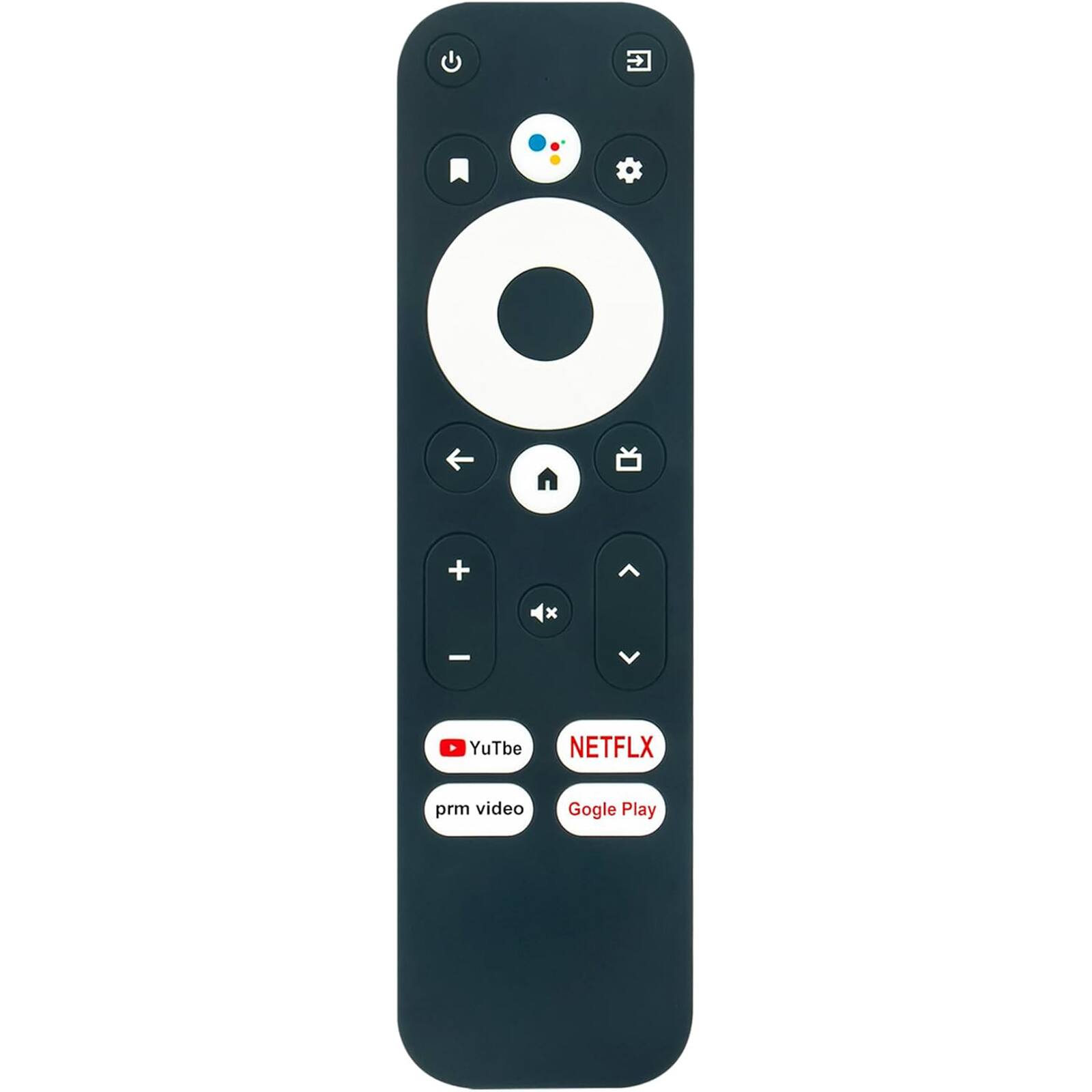 - YouTube
- NETFLIX
- Gogle Play
- prm video