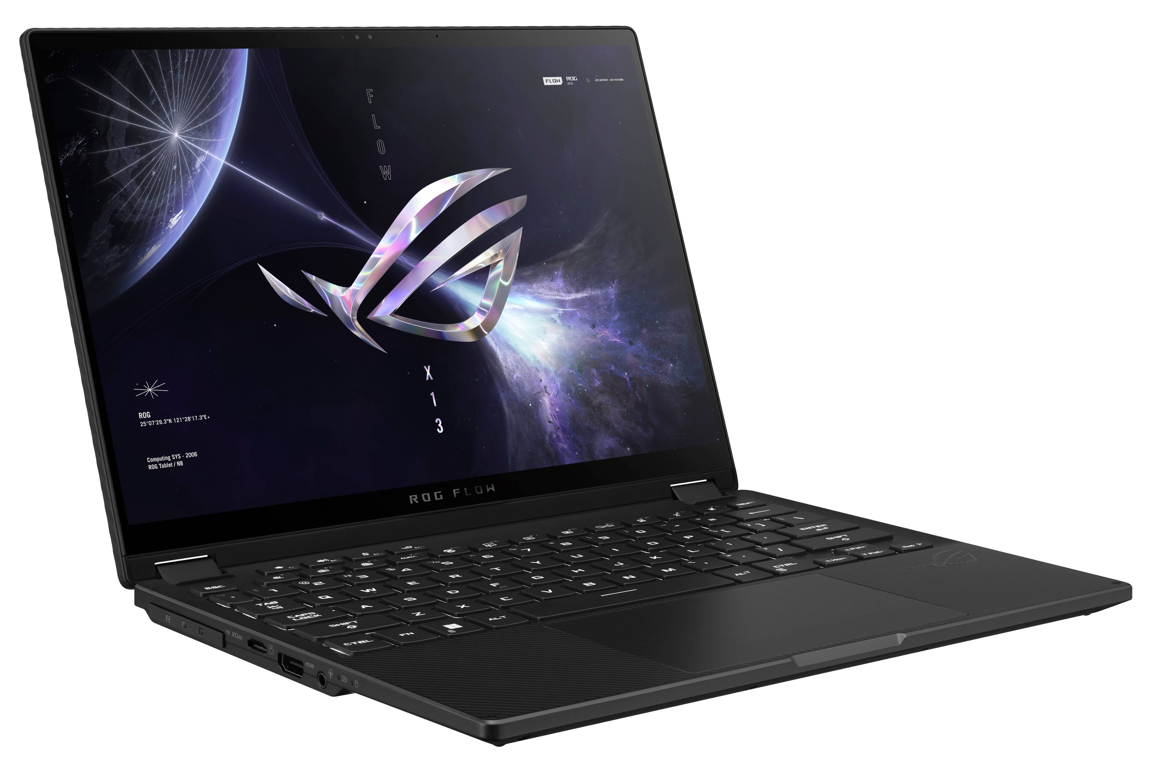 ASUS ROG Flow X13 13.4