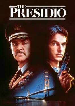 The Presidio - DVD