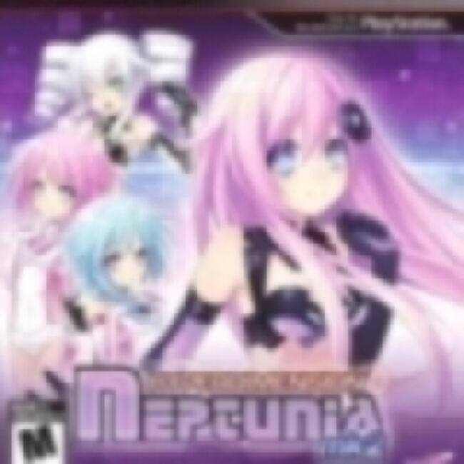 Photos - Game Koei Tecmo Games Hyperdimension Neptunia Mk2 - PlayStation 3 - PlayStation 3 
