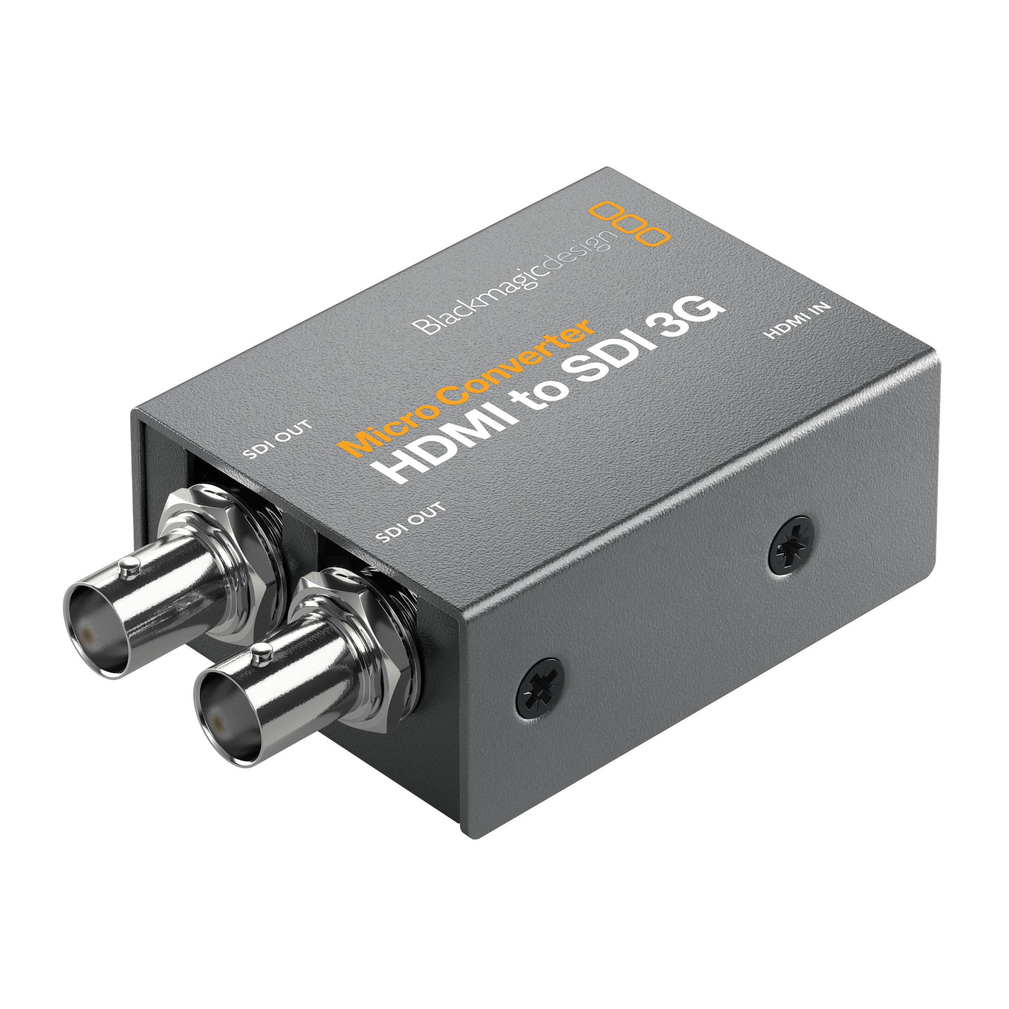 Blackmagic Design - Micro Converter HDMI to SDI 3G