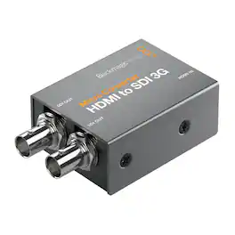 Blackmagic Design - Micro Converter HDMI to SDI 3G