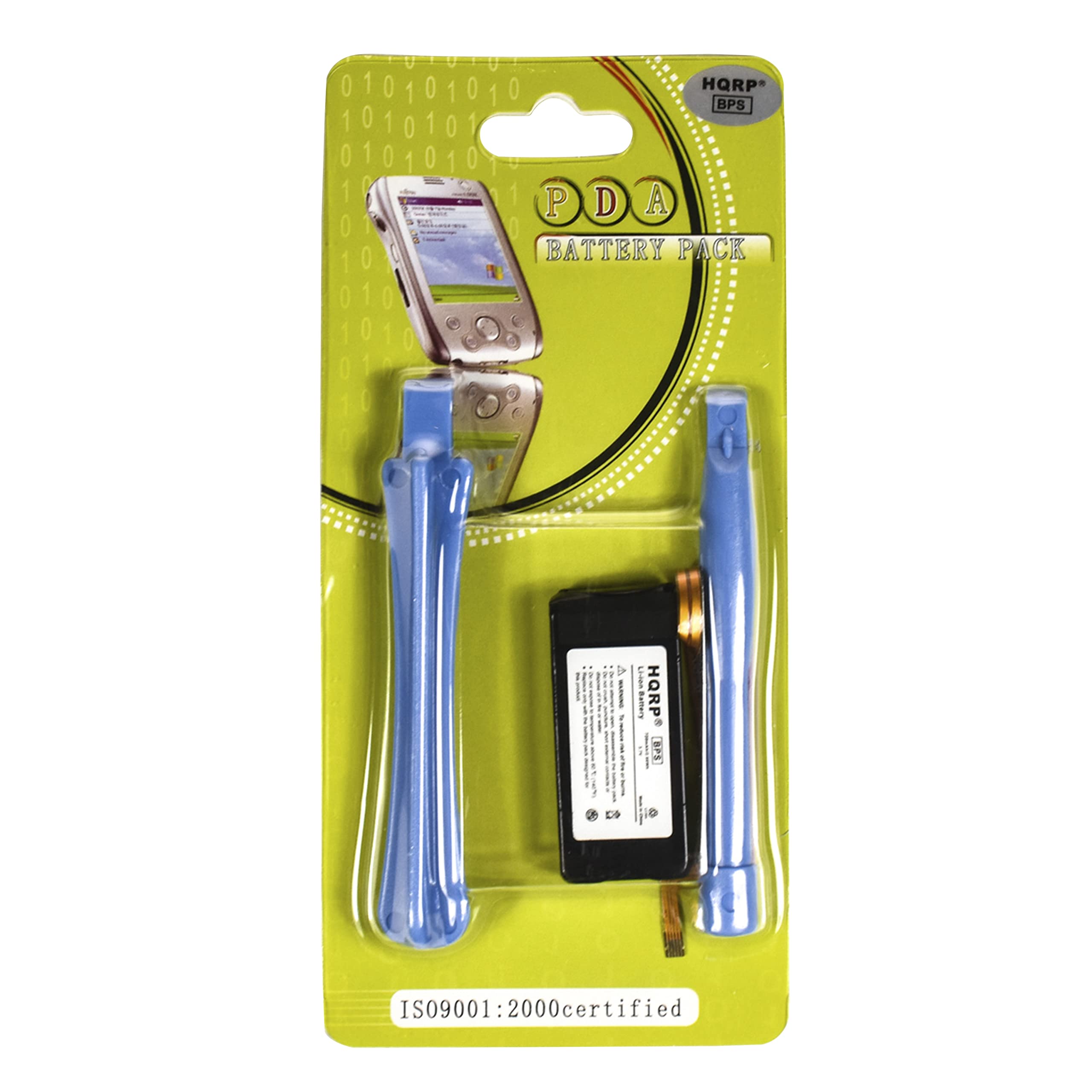 0 1 0 1 0 1 0 1 0 1 0 1 ? 1 0 1 0 1 0 1 0 0 1 1 0 1 0 1 0 1 0 1 0 1 0 1 0 1 1 0 HQRP* BPS e 1 PDA P D A 0 BATTERY PACK > I I mng HQRP . S  . IS09001 : 2000certified 2000