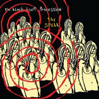 The Spell [LP] - VINYL - Front_Zoom