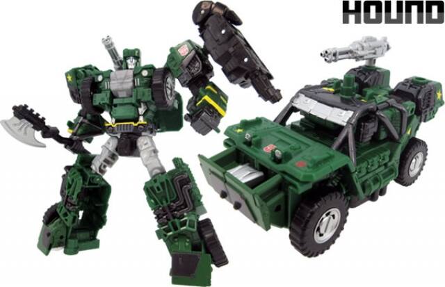 UW EX Lynx Master Sky Reign Combiner Set of 5 | Transformers Unite