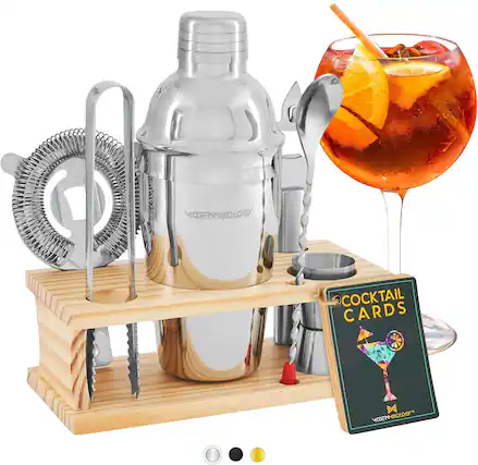 MODERN MOODLOGY COCKTAIL CARDS X MOODLOGY - MORN