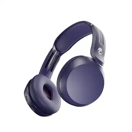 Front. Skullcandy - Skullcandy Icon 180 Wireless On-Ear Headphones (Future).