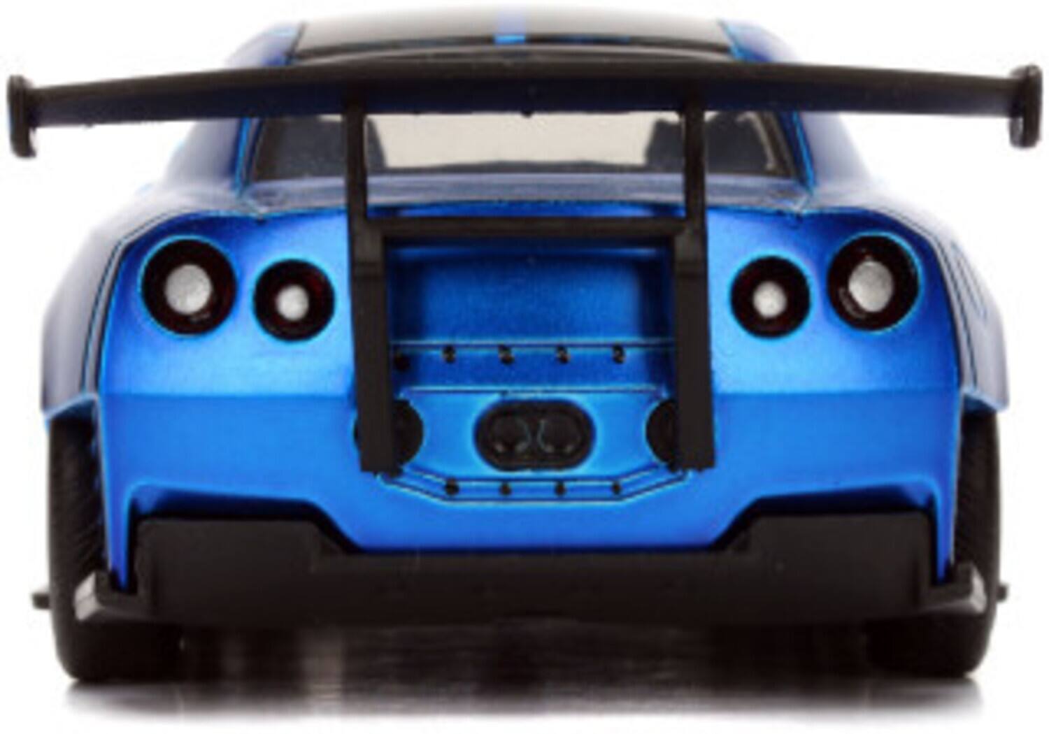 【激レア】Jada FAST&FURIOUS 1/32 6台セット Buy Fast & Furious Twin Pack 1:32 Wave 1/2 online | Jada Toys