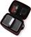 Alt View 7. Nebula - NEBULA Mars 3 Outdoor Portable Projector with Travel Case - Black.