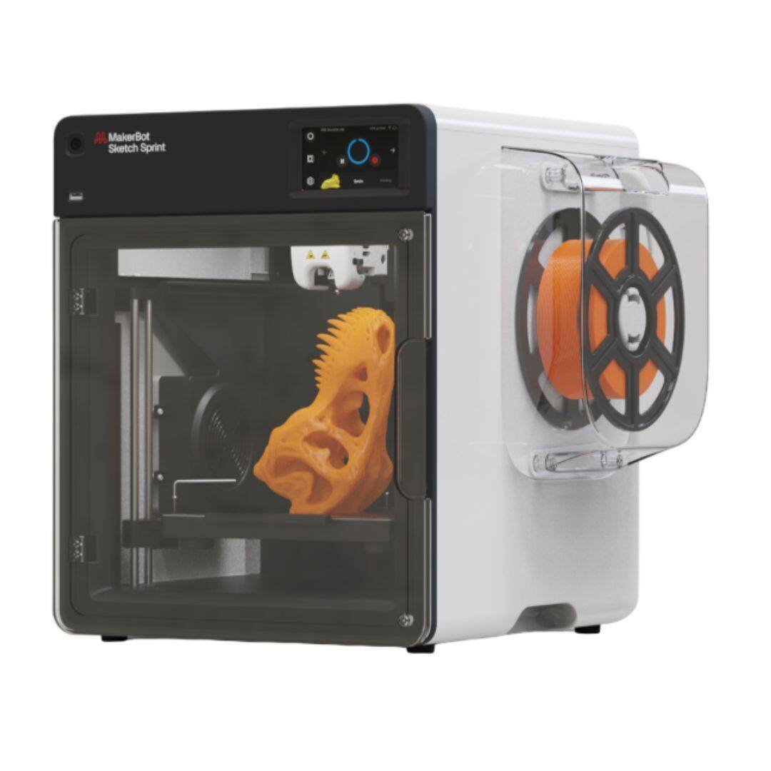 MakerBot Sketch Sprint