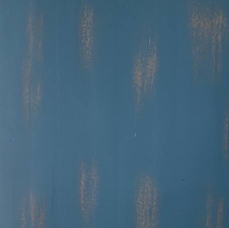 Alt View 9. Simpli Home - Acadian SOLID WOOD 48 inch Wide Transitional Entryway Storage Bench in Distressed Coastal Blue - Distressed Coastal Blue.