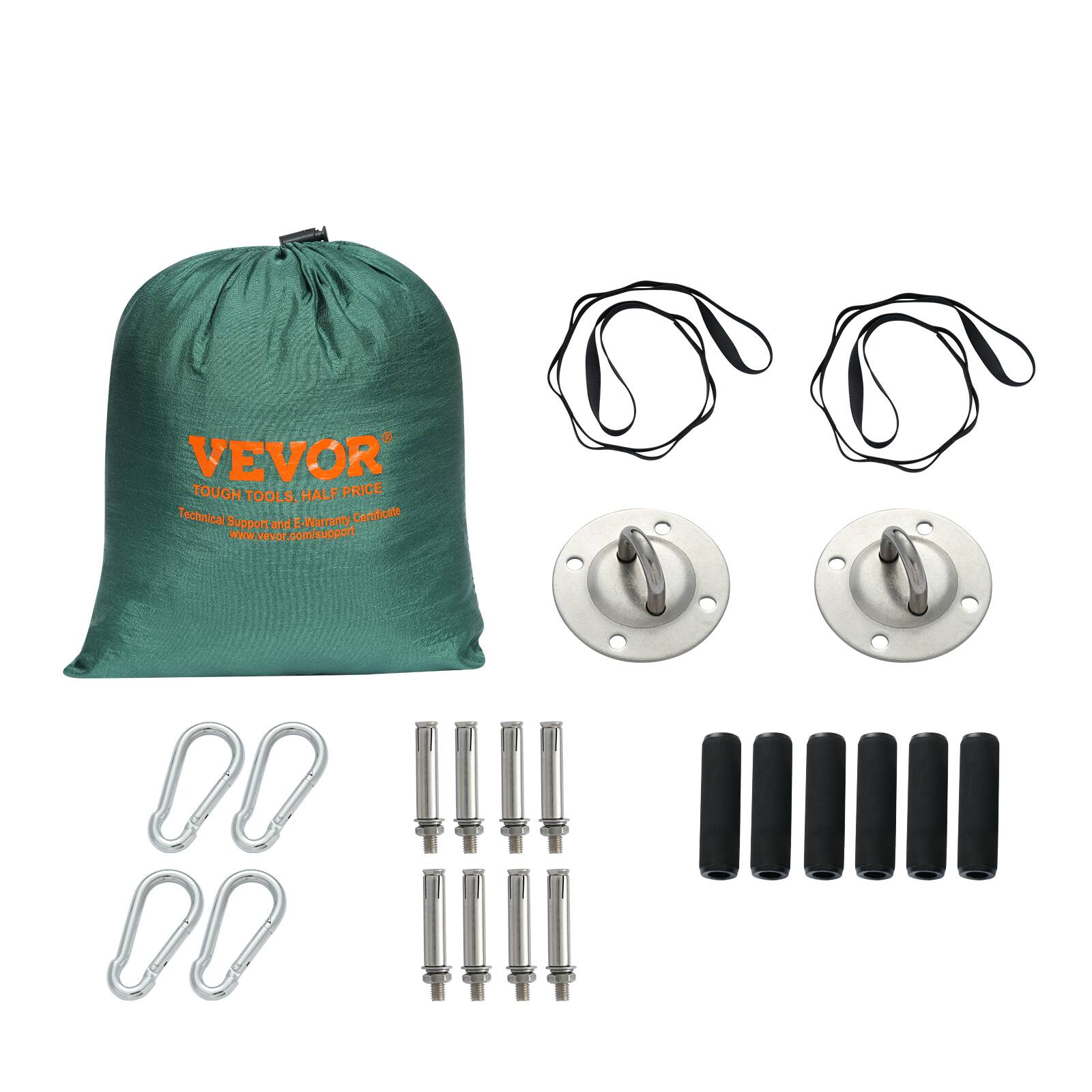 VEVOR  
TOUGH TOOLS, HALF PRICE  
Technical Support and E-Warranty Certificate  
www.vevor.com/support  

DO 888 DO