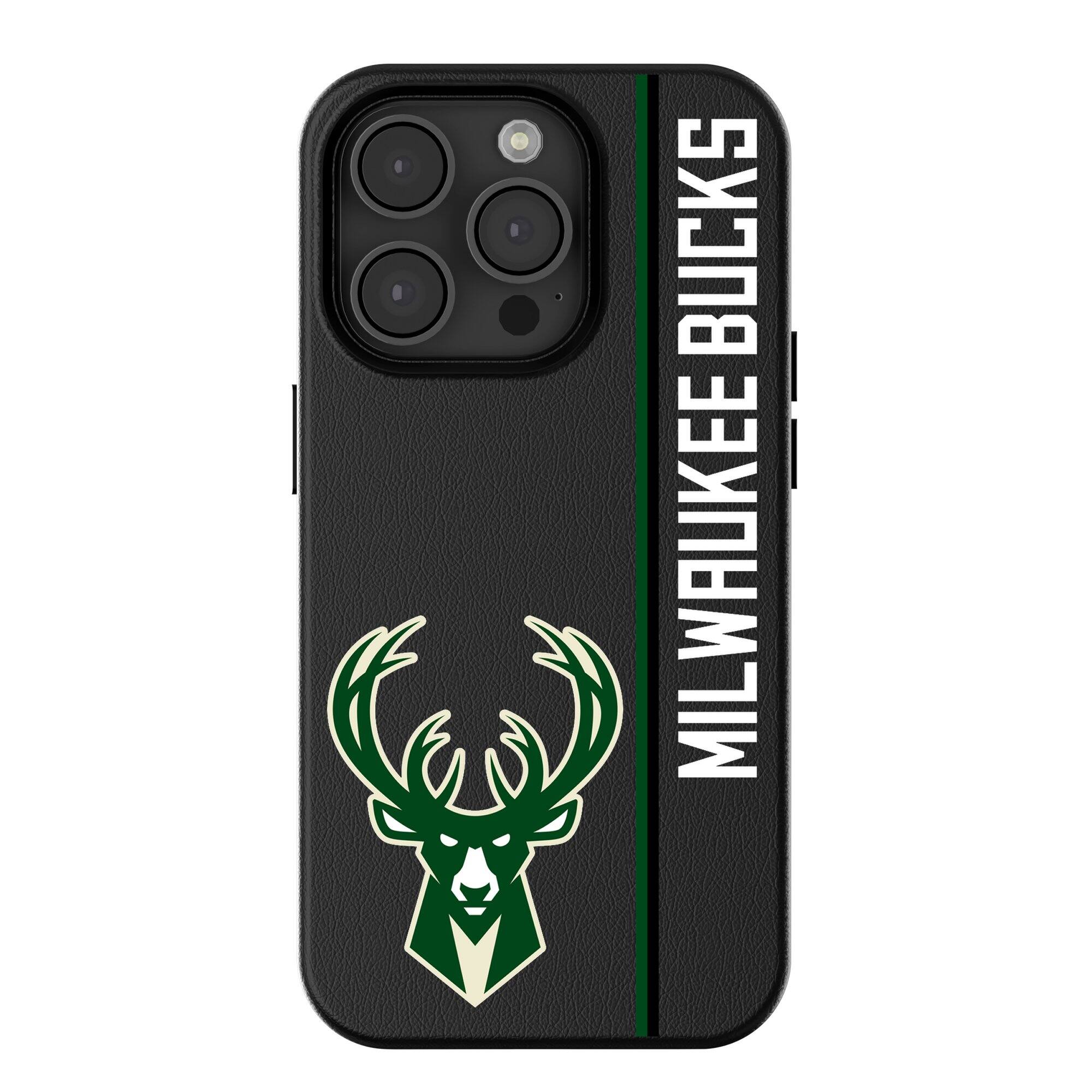 MILWAUKEE BUCKS