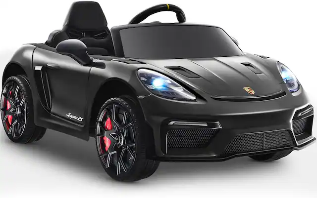 Spyder RS