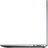 Alt View 11. Dell - Dell Precision 5570 15.6" Refurbished Laptop - Intel 12th Gen i7-12800H with 32GB RAM - NVIDIA RTX A1000 - 512GB NVMe - Dark Gray.