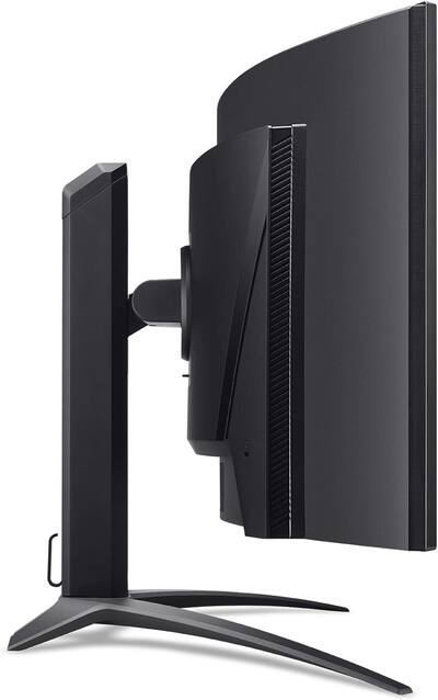 Acer Refurbished Excellent Predator 34 Acer Refurbished Excellent Predator 34
