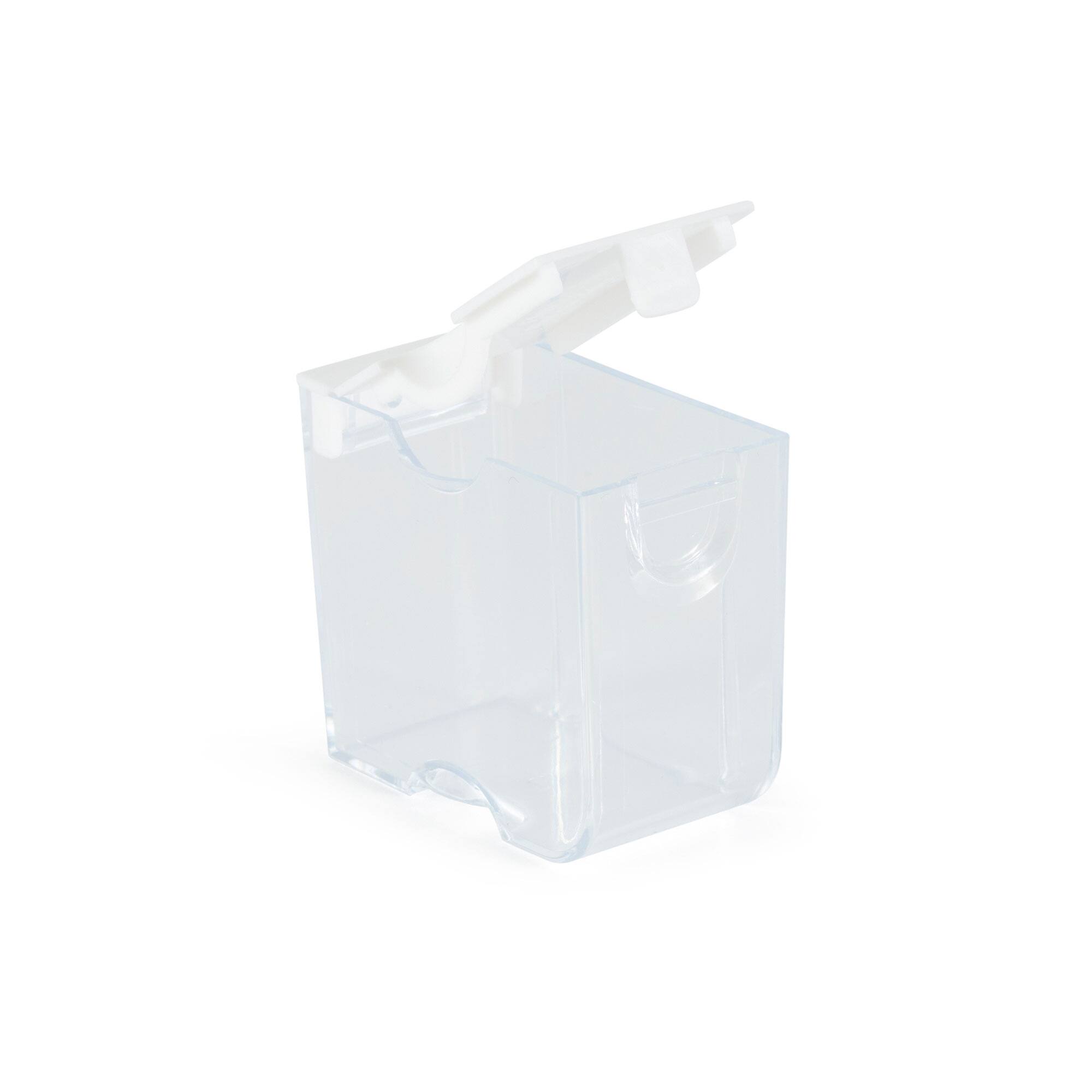 Alt View 7. Bead Storage Solutions - Elizabeth Ward Bead Storage Solutions 5 Piece Craft Supplies Containers, 2 Pack.