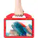 Alt View 11. SaharaCase - YES! KidProof Case for Samsung Galaxy Tab A8 - Red.