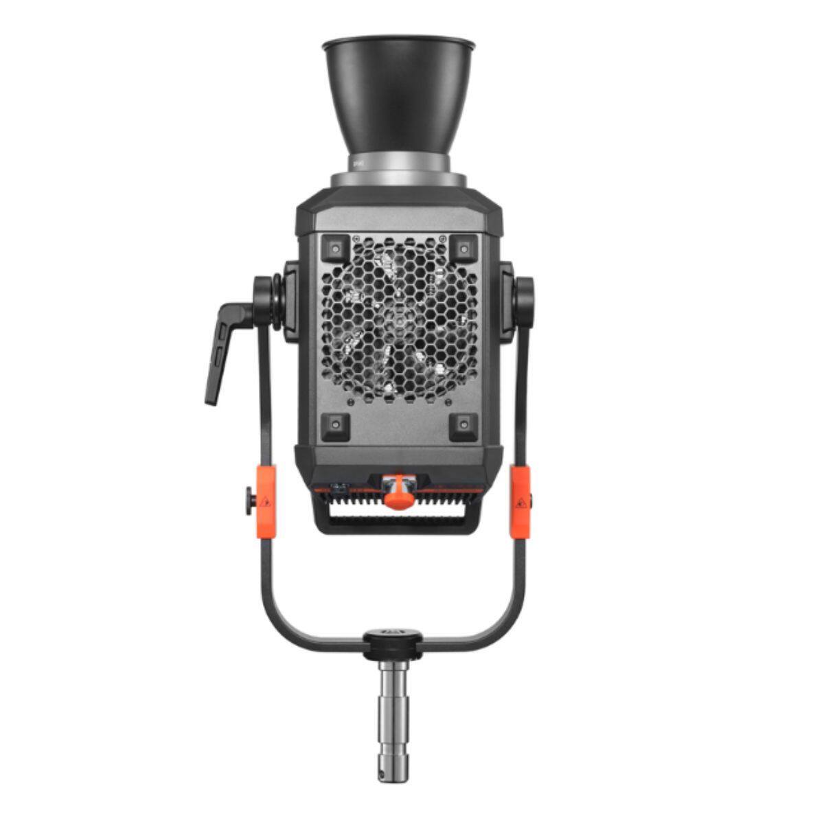 Alt View 8. Godox - Godox KNOWLED M1000R RGB LED Video Light.