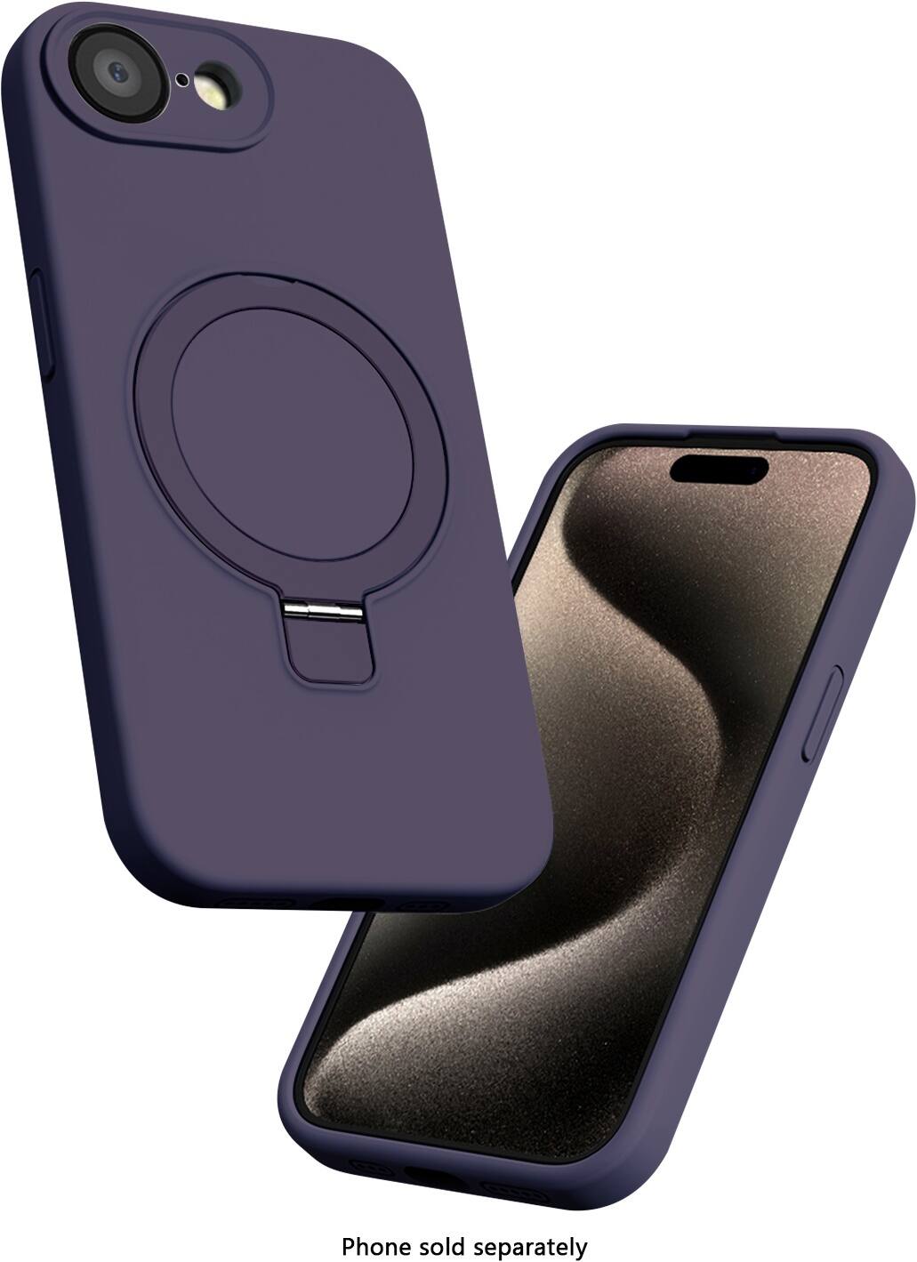 Phone sold separately